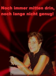 Profilbild von Petra Peschke