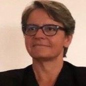 Profilbild von Petra Peterhänsel