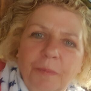 Profilbild von Petra Petermaier