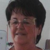 Profilbild von Petra Petermann