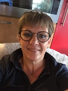 Profilbild von Petra Petermann