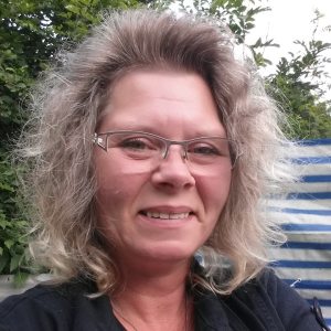 Profilbild von Petra Peters