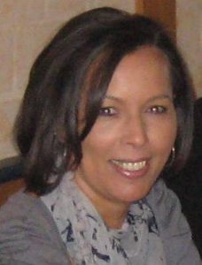 Profilbild von Petra Peters