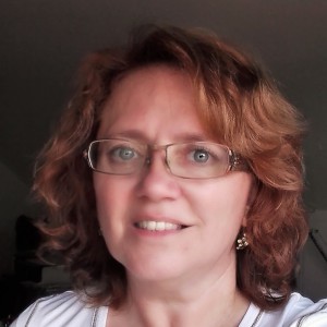 Profilbild von Petra Peters
