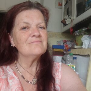 Profilbild von Petra Peters