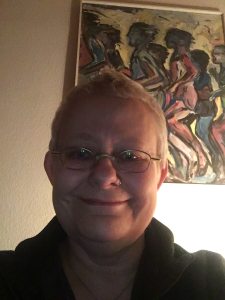 Profilbild von Petra Petersen-Vöge