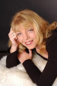 Profilbild von Petra Petersen