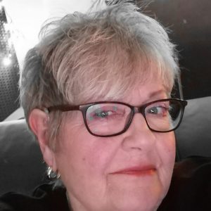 Profilbild von Petra Petersen