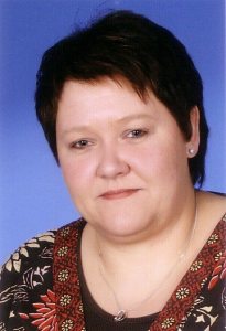 Profilbild von Petra Petersen