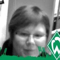 Profilbild von Petra Peterson