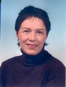 Profilbild von Petra Pfander