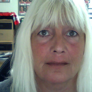 Profilbild von Petra Pfannkuchen