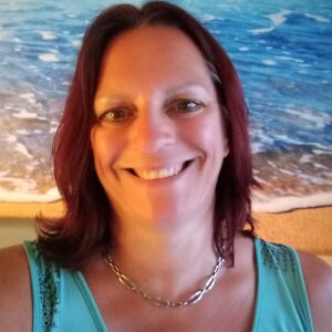 Profilbild von Petra Pfanzelt