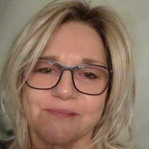 Profilbild von Petra Pfeffer