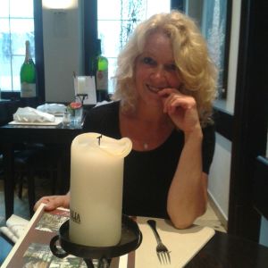 Profilbild von Petra Pfeifer