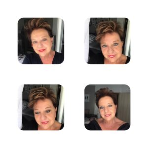 Profilbild von Petra Pfeiler