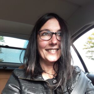Profilbild von Petra Pfingsten