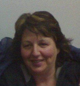 Profilbild von Petra Pfister