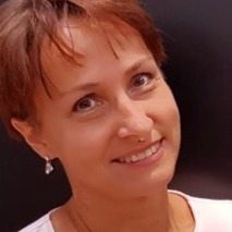 Profilbild von Petra Pfister