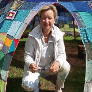 Profilbild von Petra Pfitzner