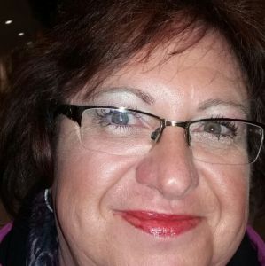 Profilbild von Petra Pfleger
