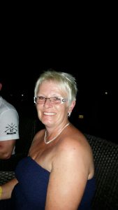Profilbild von Petra Pflug