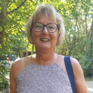 Profilbild von Petra Philipp