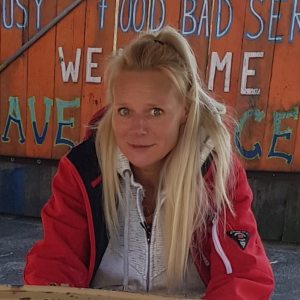 Profilbild von Petra Philipp