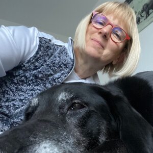 Profilbild von Petra Philipp