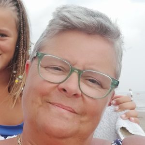 Profilbild von Petra Pick