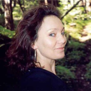 Profilbild von Petra Pickett