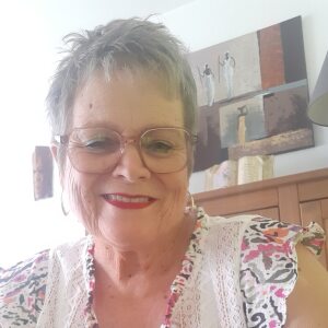 Profilbild von Petra Piechowiak