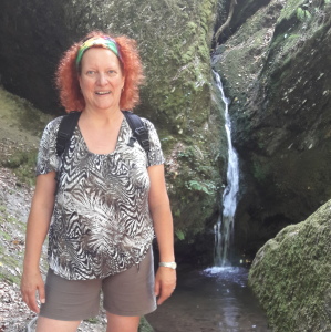 Profilbild von Petra Piedade Peralta
