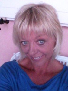 Profilbild von Petra Pielen