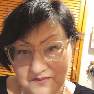 Profilbild von Petra Pielmann