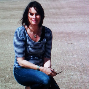 Profilbild von Petra Pieper