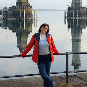 Profilbild von Petra Pieper