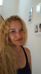 Profilbild von Petra Pietsch