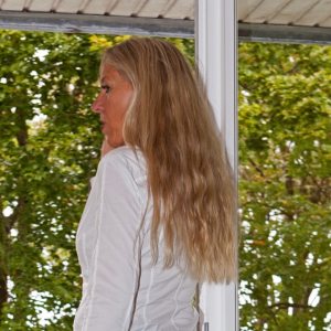 Profilbild von Petra Pillau