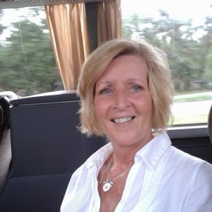 Profilbild von Petra Pilz