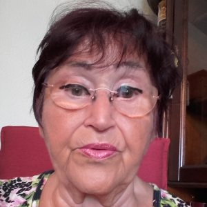 Profilbild von Petra Pilz