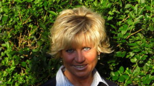 Profilbild von Petra Pitton