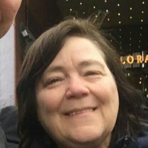 Profilbild von Petra Plachner