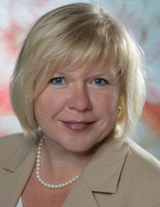 Profilbild von Petra Plaschka