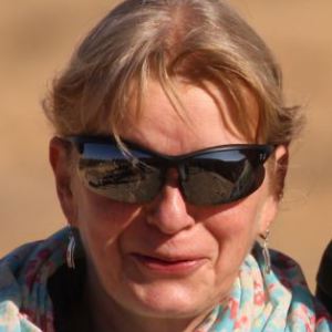 Profilbild von Petra Plath