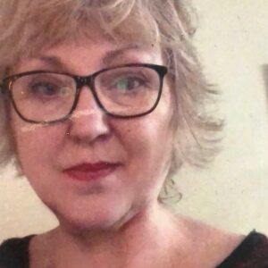 Profilbild von Petra Platow