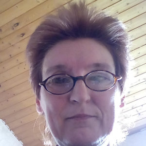 Profilbild von Petra Plettau