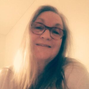 Profilbild von Petra Plies