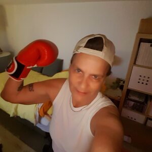 Profilbild von Petra Plötz