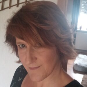 Profilbild von Petra Plogschties